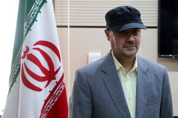 تکریم و معارفه مدیر منابع انسانی